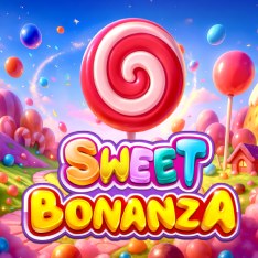 Sweet Bonanza